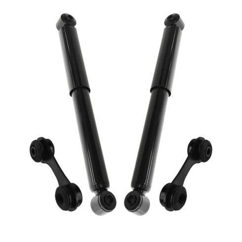 Suspension Kit