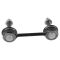 Rear Suspension Kit 4pc
