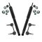 Suspension Kit