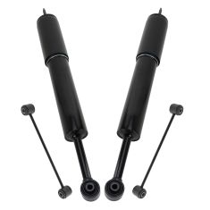 Suspension Kit