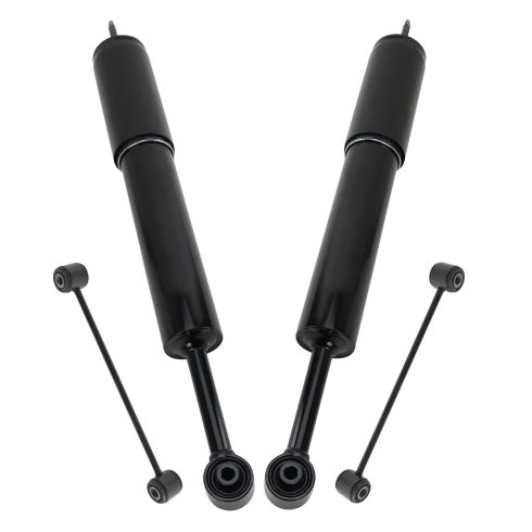 Suspension Kit
