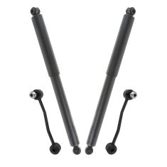 Suspension Kit