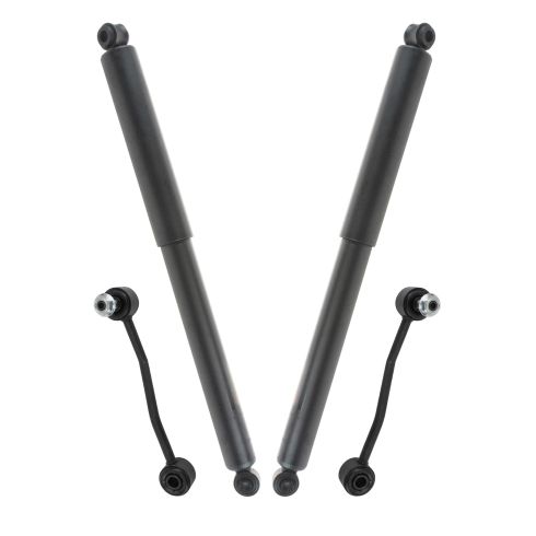 Suspension Kit