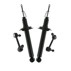 Suspension Kit