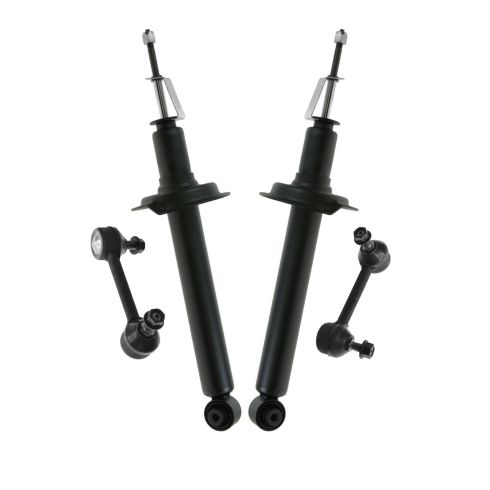 Suspension Kit