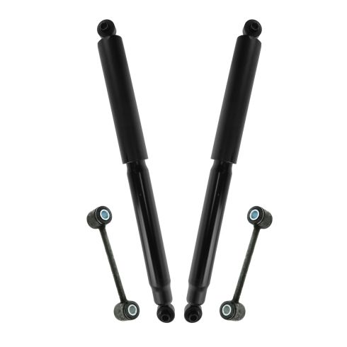 Suspension Kit