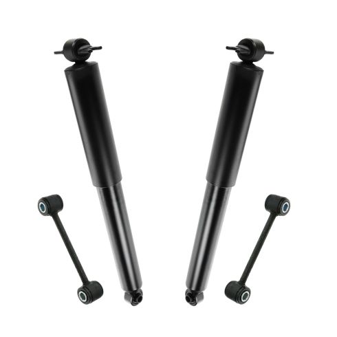 Suspension Kit