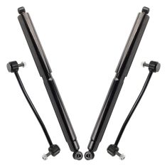Suspension Kit