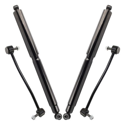 Suspension Kit