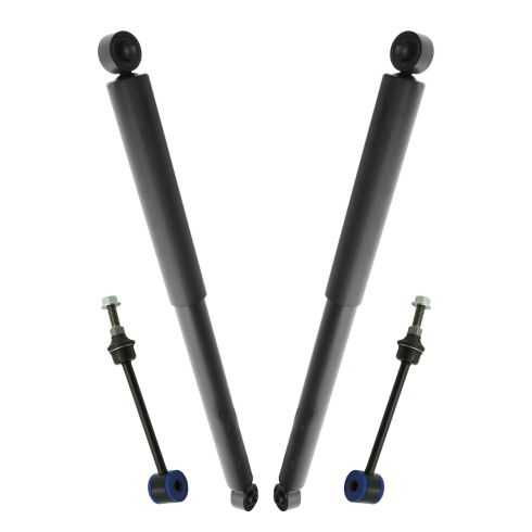 Suspension Kit