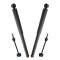Suspension Kit