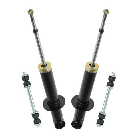 Suspension Kit