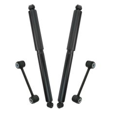 Suspension Kit