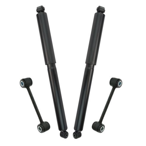 Suspension Kit