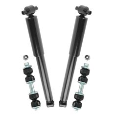 Suspension Kit