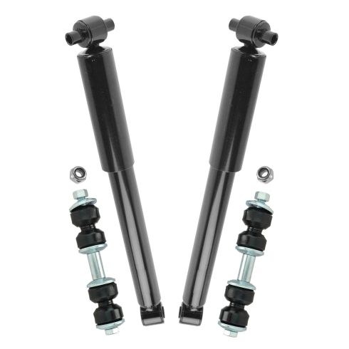 Suspension Kit