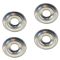 Rear Suspension Kit 4pc