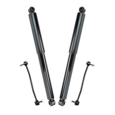Suspension Kit
