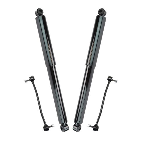 Suspension Kit