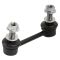 Rear Suspension Kit 4pc