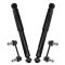 Suspension Kit