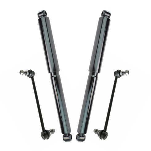 Suspension Kit