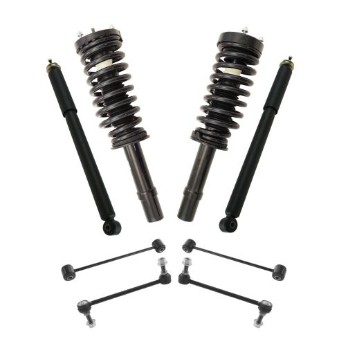 Suspension Kit