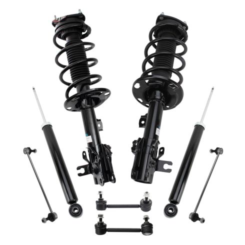 Suspension Kit