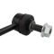 Front Rear Suspension Kit 8pc