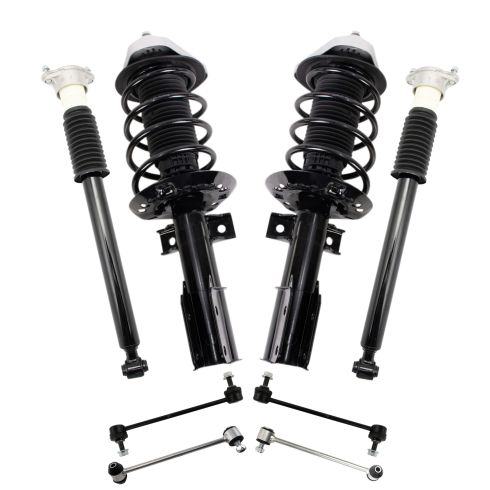 Suspension Kit