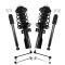 Suspension Kit