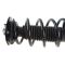 Front Rear Suspension Kit 8pc