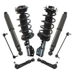 Suspension Kit