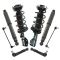 Suspension Kit