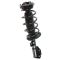 Front Rear Suspension Kit 8pc