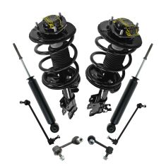 Suspension Kit