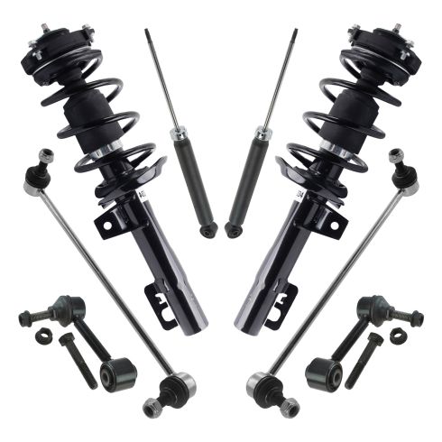 Suspension Kit