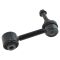 Front Rear Suspension Kit 8pc