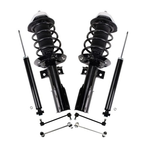 Suspension Kit