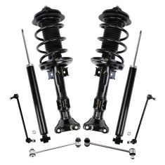 Suspension Kit