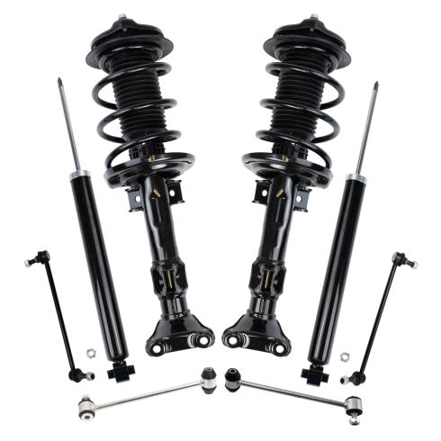 Suspension Kit