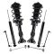 Suspension Kit