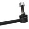 Front Rear Suspension Kit 8pc