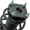 Front Rear Suspension Kit 8pc
