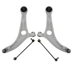 Suspension Kit