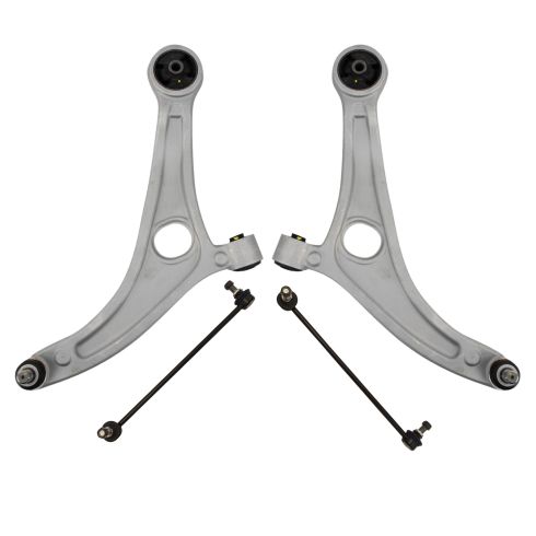 Suspension Kit