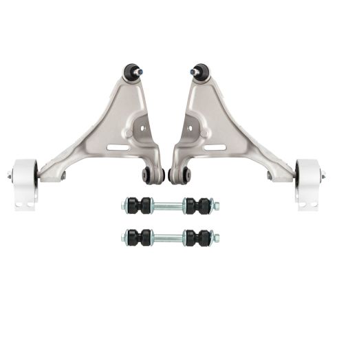 Suspension Kit