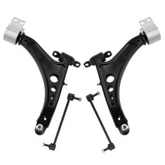 Suspension Kit