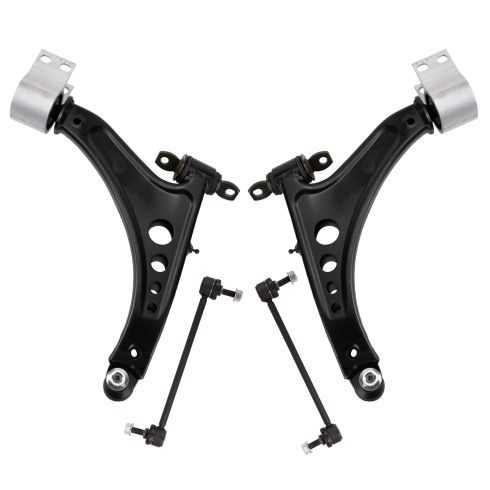 Suspension Kit