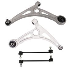 Suspension Kit